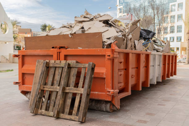 Professional Junk Removal in Baldwinville, MA